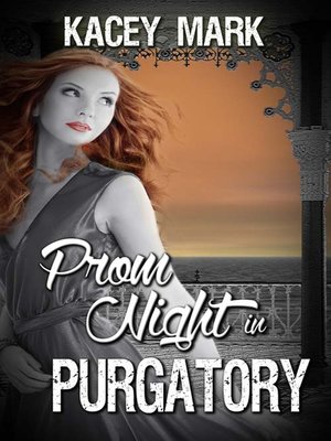 cover image of Prom Night in Purgatory